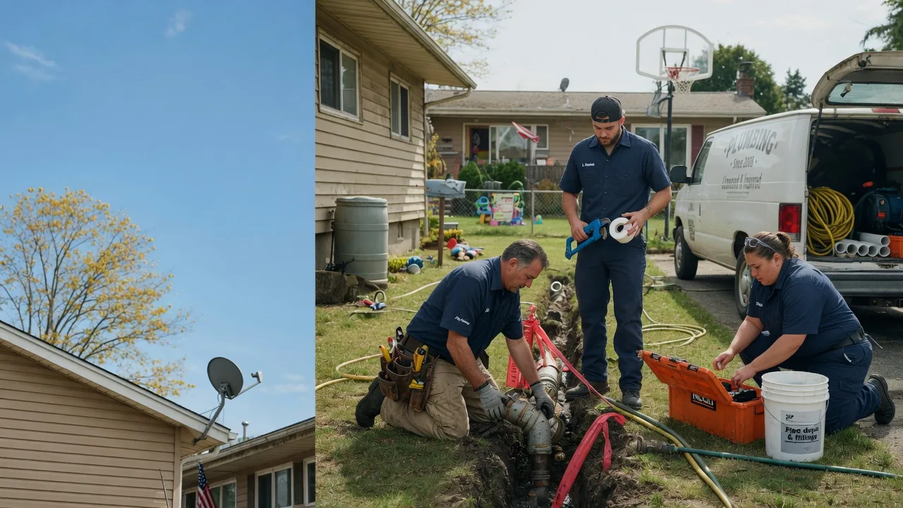 Garbage Disposal Replacement in Harvey, ND near me